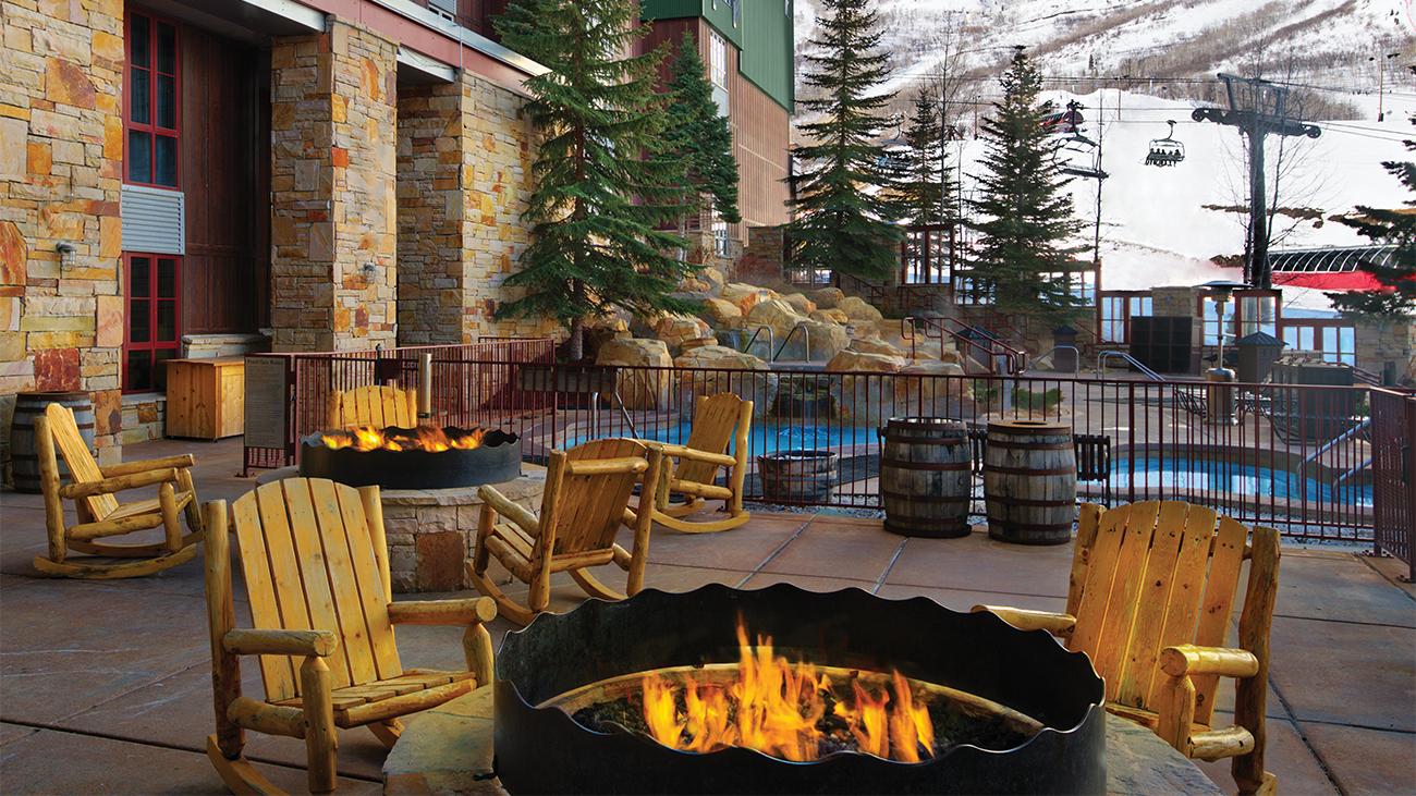 Fire Pit